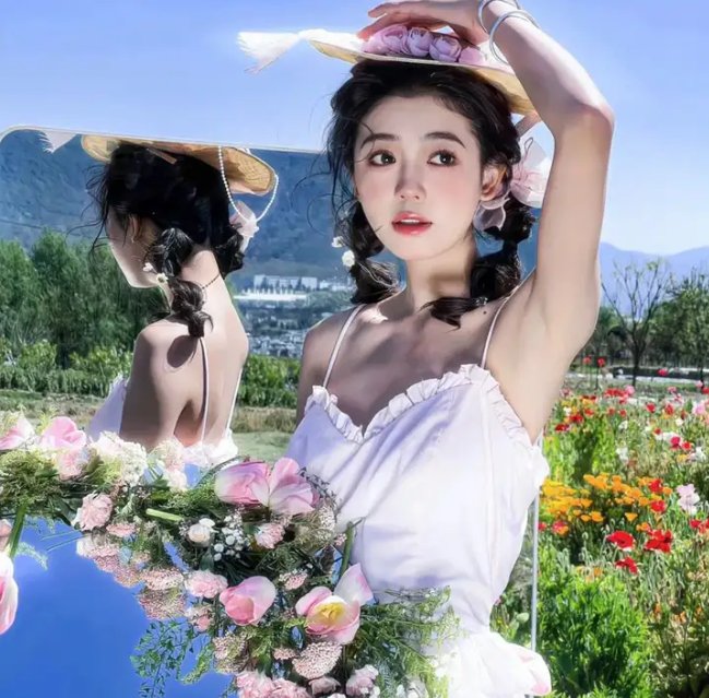 人间有味山河鲜